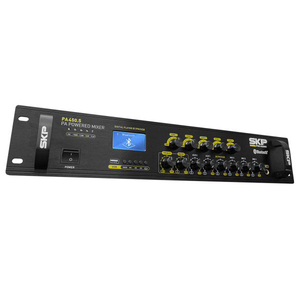 AMPLIFICADOR DE LINEA PA 450.5 SKP
