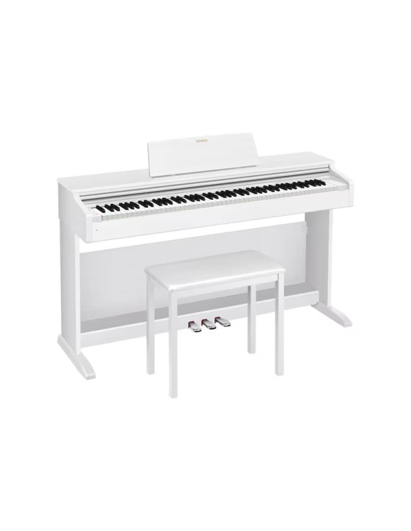 PIANO DIGITAL CELVIANO AP-270WEC2 CASIO