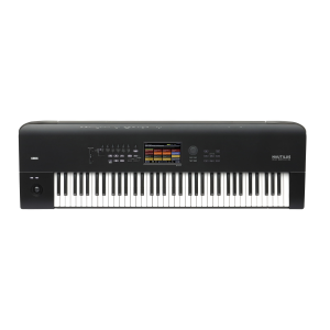 WORKSTATION NAUTILUS 73 KORG