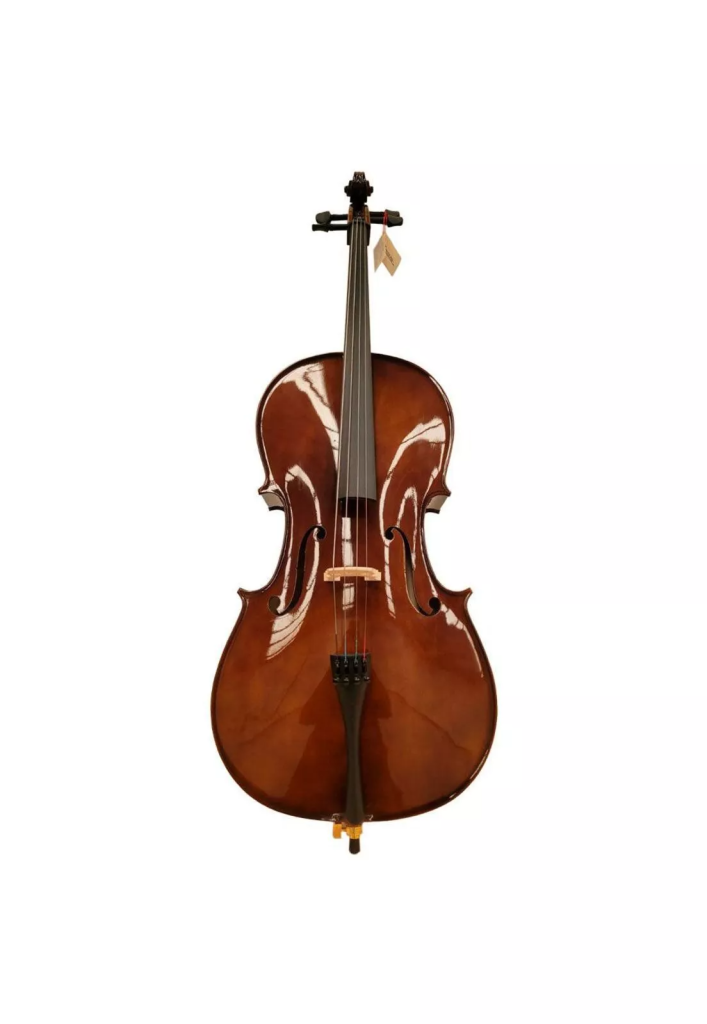 VIOLONCELLO 1/4 SC-50 CREMONA