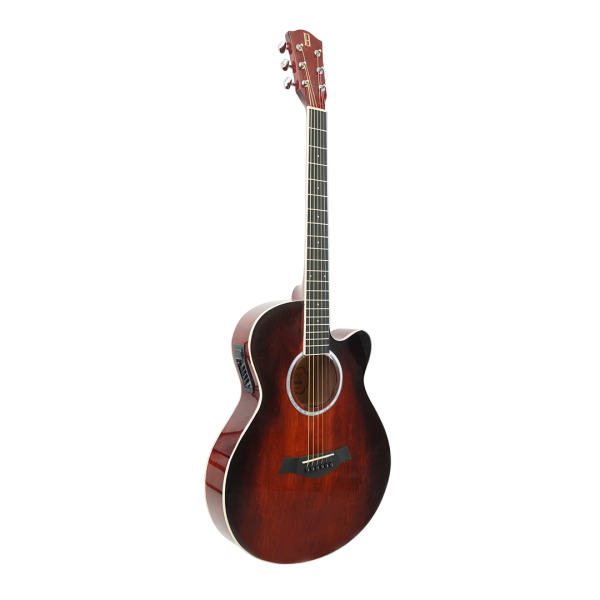 GUITARRA E/A BIL-404-EQ FLM BILBAO