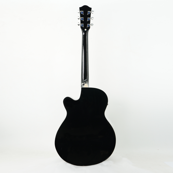GUITARRA E/A BIL-404-EQ SB BILBAO