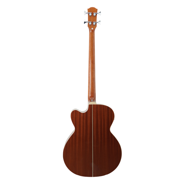 BAJO ELECTROACUSTICO Bil-434-EQ NAT BILBAO