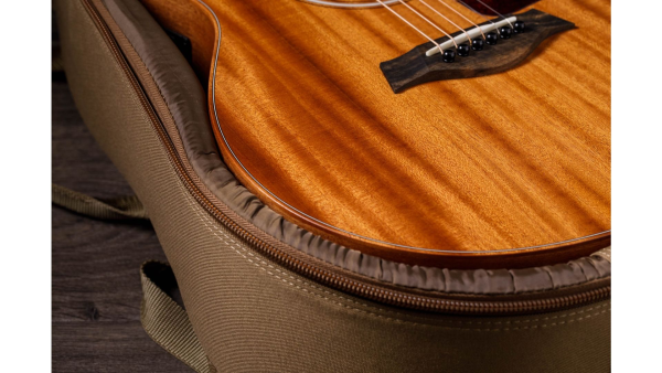 GUITARRA E/A GS-MINI-E-MAHOGANY TAYLOR
