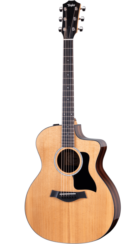 GUITARRA E/A 214CE-PLUS TAYLOR