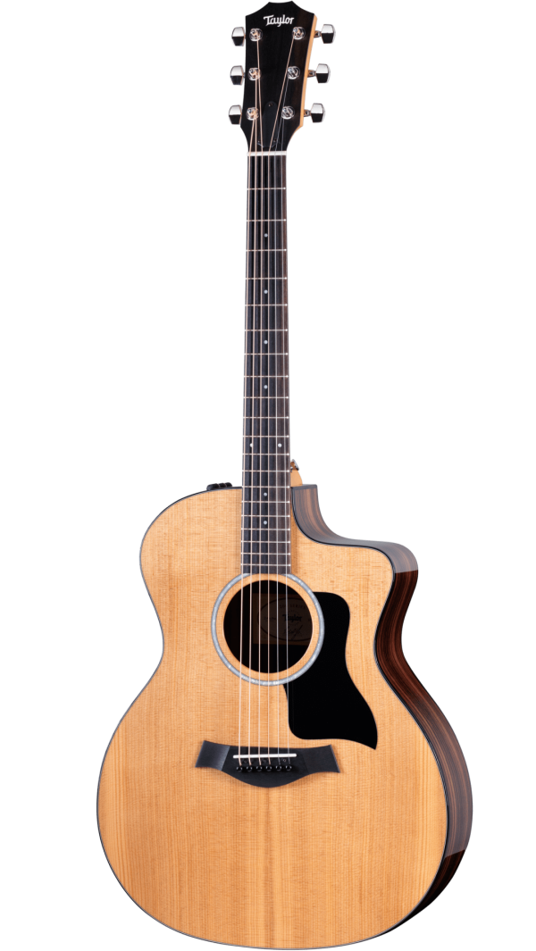 GUITARRA E/A 214CE-PLUS TAYLOR