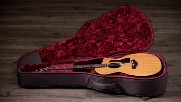 GUITARRA E/A 214CE-PLUS TAYLOR