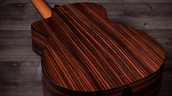 GUITARRA E/A 214CE-PLUS TAYLOR