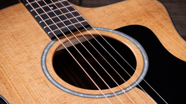 GUITARRA E/A 214CE-PLUS TAYLOR