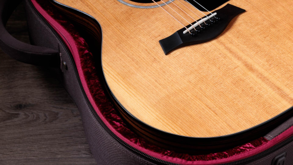 GUITARRA E/A 214CE-PLUS TAYLOR