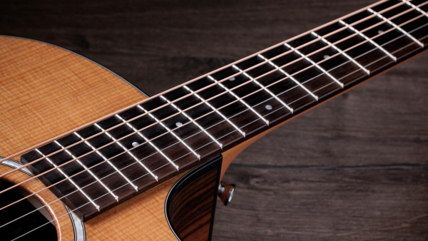 GUITARRA E/A 214CE-PLUS TAYLOR