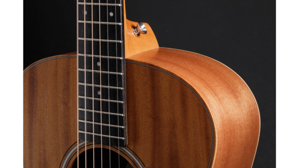 GUITARRA E/A GS-MINI-E-MAHOGANY TAYLOR