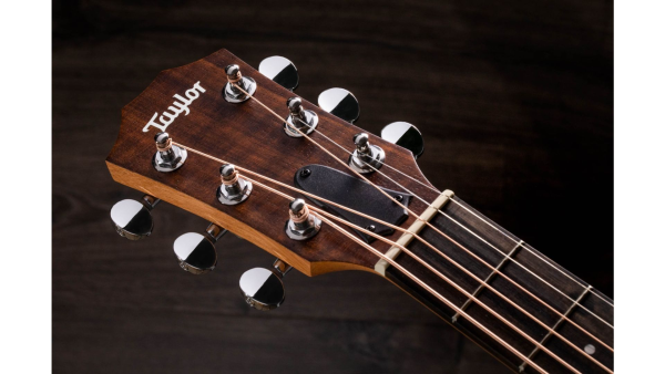 GUITARRA E/A GS-MINI-E-MAHOGANY TAYLOR