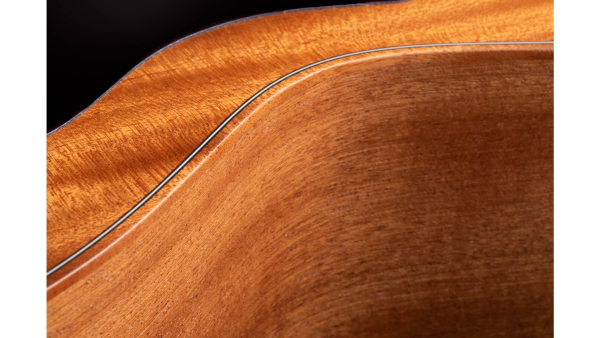 GUITARRA E/A GS-MINI-E-MAHOGANY TAYLOR