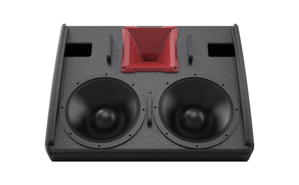 MONITOR DE PISO WM3210A AUDIOCENTER