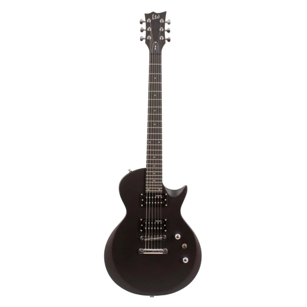 PACK GUITARRA LES PAUL LECPACKBLKS LTD