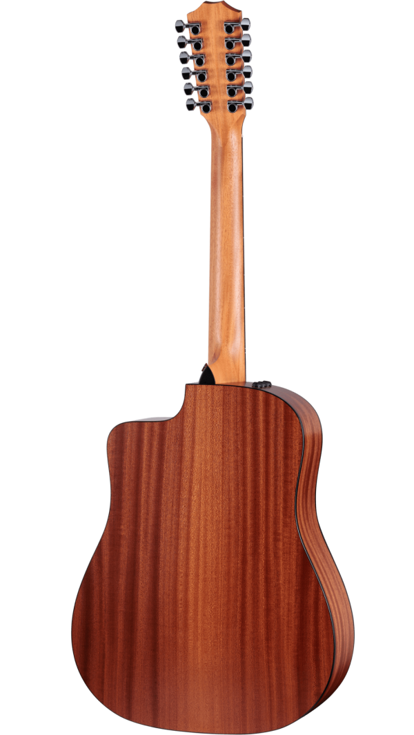 GUITARRA E/A DE 12 CUERDAS METAL 150CE TAYLOR