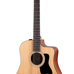 GUITARRA E/A DE 12 CUERDAS METAL 150CE TAYLOR