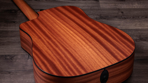 GUITARRA E/A DE 12 CUERDAS METAL 150CE TAYLOR
