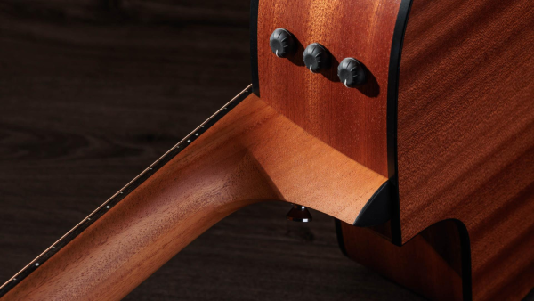 GUITARRA E/A DE 12 CUERDAS METAL 150CE TAYLOR