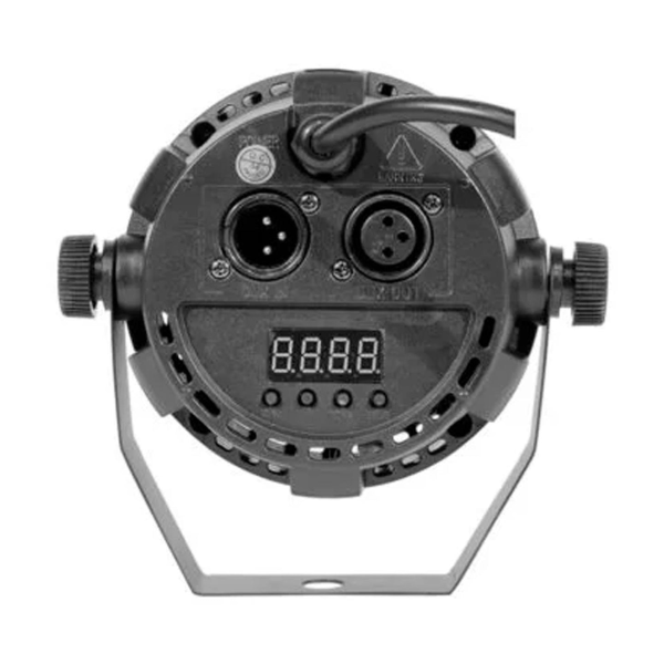 BAÑADOR LED COMPACTO COSMORGBUV TECSHOW