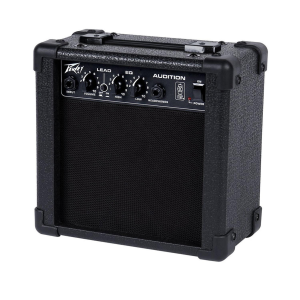 AMPLIFICADOR DE GUITARRA AUDITION PEAVEY