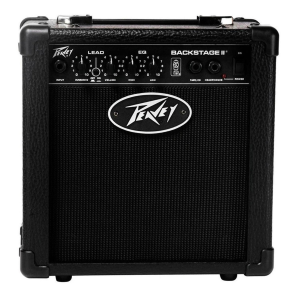 AMPLIFICADOR DE GUITARRA BACKSTAGE II PEAVEY