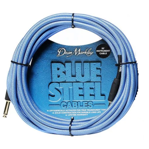 CABLE DE INSTRUMENTO 9 METROS R DMBSIN30S DEAN MARKLEY