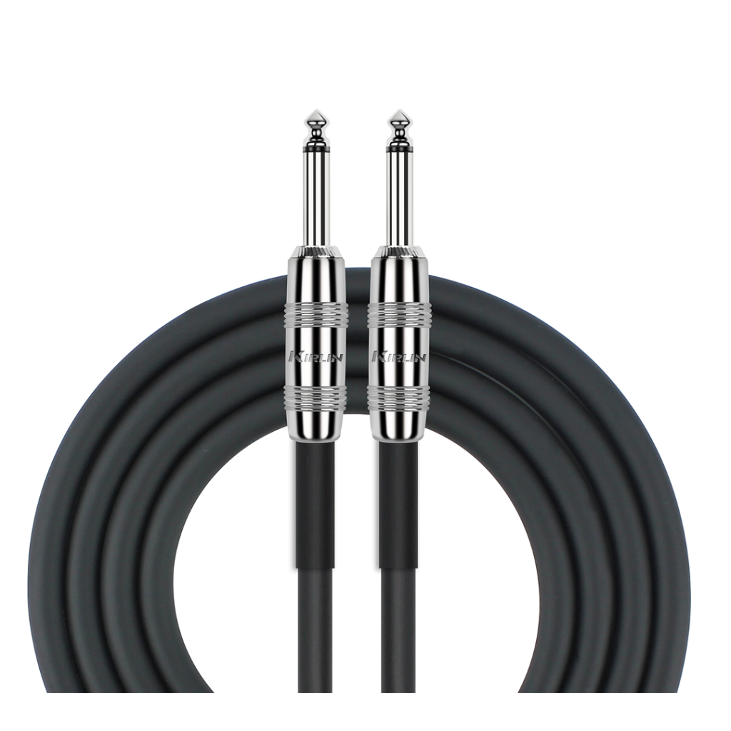 CABLE PARLANTE PLUG 10M SBC-166PN-10 KIRLIN