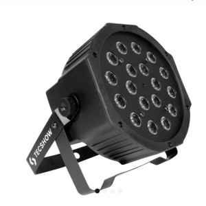 BAÑADOR LED COMPACTO COSMO UV TECSHOW