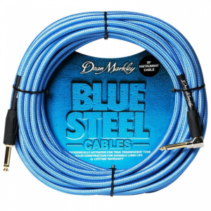 CABLE DE INSTRUMENTO 9 METROS L DMBSIN30R DEAN MARKLEY