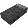 INTERFAZ DE 4 CANALES IRIG PRO QUATTRO I/O IK MULTIMEDIA