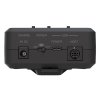 INTERFAZ DE 4 CANALES IRIG PRO QUATTRO I/O IK MULTIMEDIA