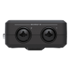 INTERFAZ DE 4 CANALES IRIG PRO QUATTRO I/O IK MULTIMEDIA