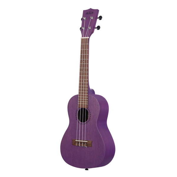 UKELELE CONCIERTO KA-MRT-PUR-C KALA
