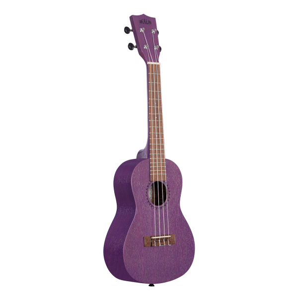 UKELELE CONCIERTO KA-MRT-PUR-C KALA