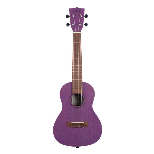 UKELELE CONCIERTO KA-MRT-PUR-C KALA