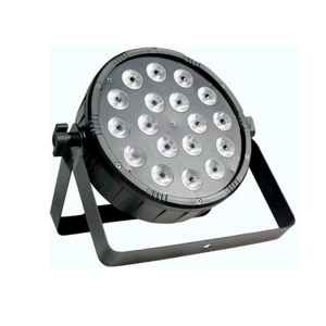 PAR LED NEBULA LED NEBULA TRI TECSHOW