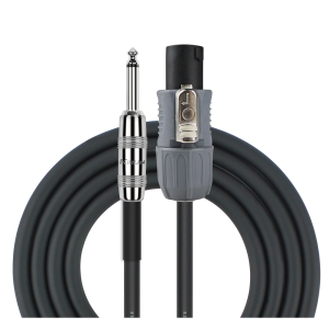 CABLE PARLANTE A PLUG 10M SBC-165PNK-10 KIRLIN