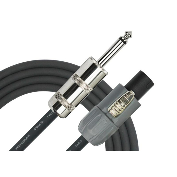 CABLE PARLANTE A PLUG 20M SBCV-145K KIRLIN