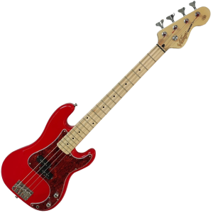 BAJO ELECTRICO ESCALA CORTA V30MRD VINTAGE
