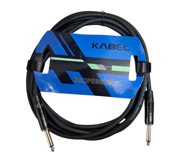 CABLE PLUG PLUG MONO 3M KM-73-3 KABEL
