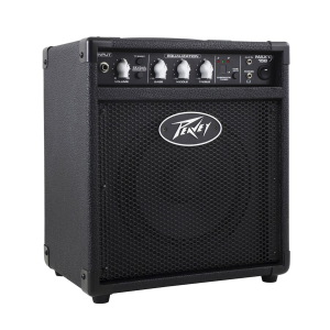 AMPLIFICADOR DE BAJO MAX 158 PEAVEY