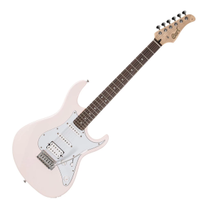 GUITARRA ELECTRICA G200-PPK CORT