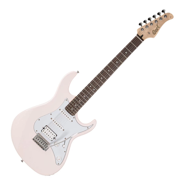 GUITARRA ELECTRICA G200-PPK CORT