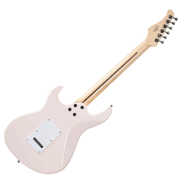 GUITARRA ELECTRICA G200-PPK CORT