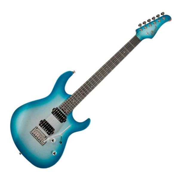 GUITARRA ELECTRICA G300GLAM-PIMB CORT