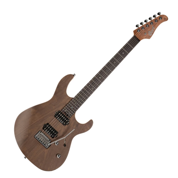 GUITARRA ELECTRICA G300RAW-NS CORT