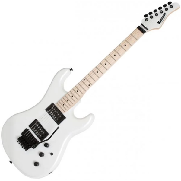 GUITARRA ELECTRICA KPVRPWBF1 KRAMER
