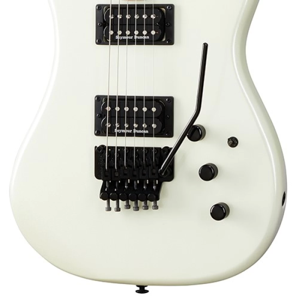 GUITARRA ELECTRICA KPVRPWBF1 KRAMER